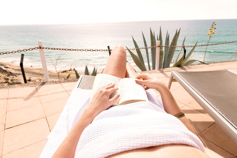 منتجع Robinson Esquinzo Playa - All Inclusive