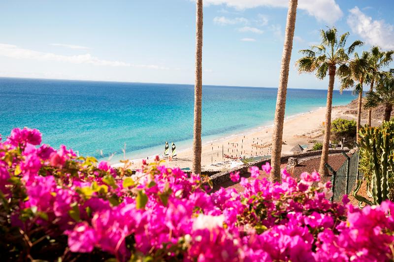 منتجع Robinson Esquinzo Playa - All Inclusive