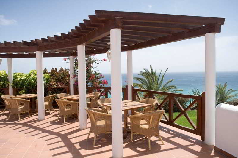 منتجع Robinson Esquinzo Playa - All Inclusive