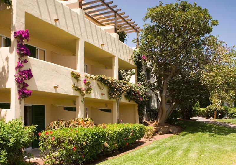 منتجع Robinson Esquinzo Playa - All Inclusive