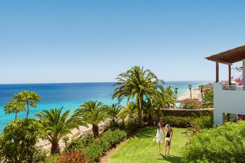 منتجع Robinson Esquinzo Playa - All Inclusive