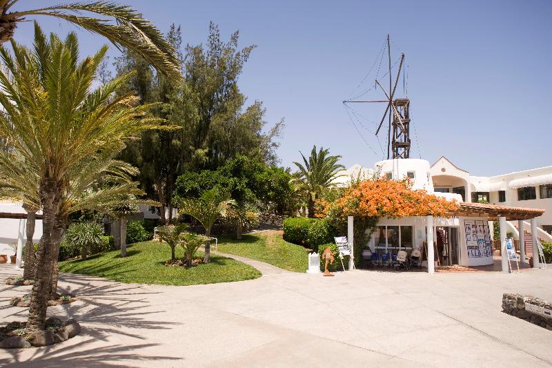 منتجع Robinson Esquinzo Playa - All Inclusive