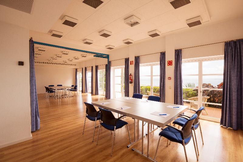 منتجع Robinson Esquinzo Playa - All Inclusive