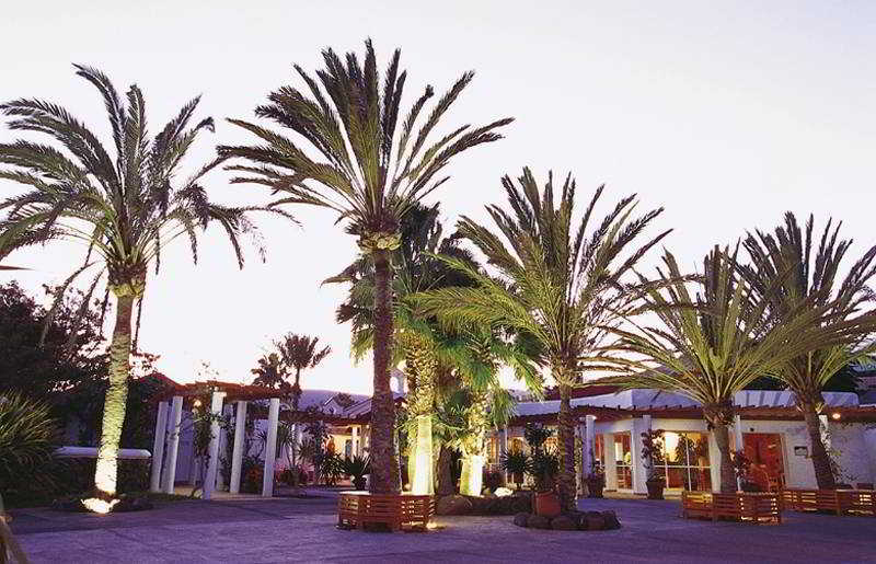 منتجع Robinson Esquinzo Playa - All Inclusive