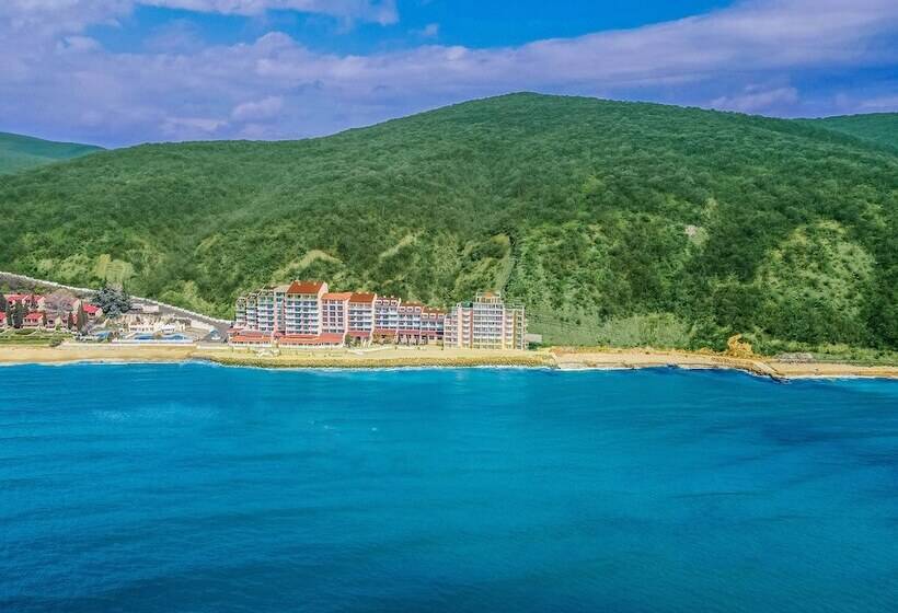 Royal Bay Hotel – All Inclusive