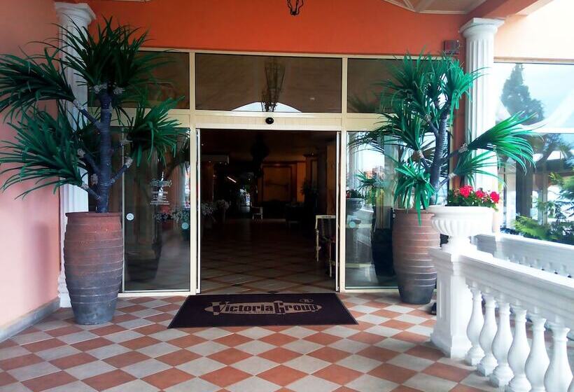 Royal Bay Hotel – All Inclusive