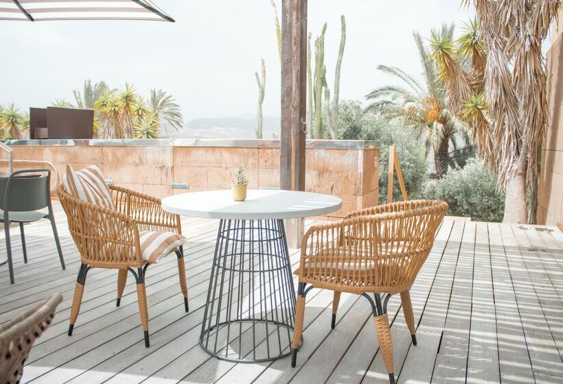 Salobre Hotel Resort & Serenity