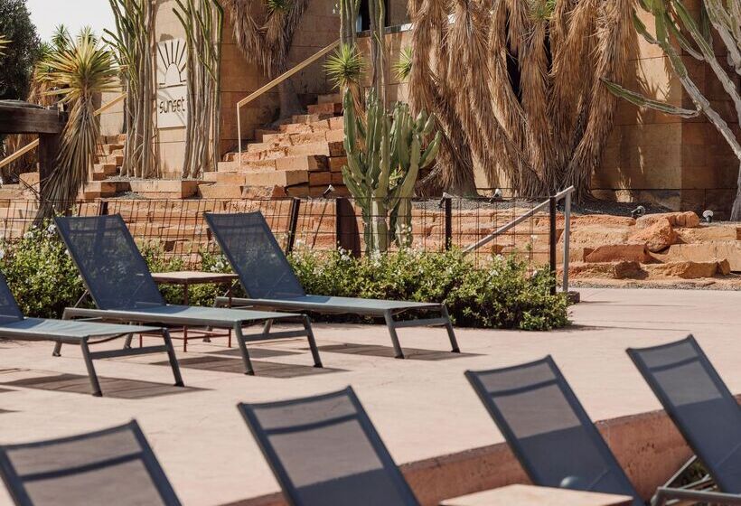 Salobre Hotel Resort & Serenity