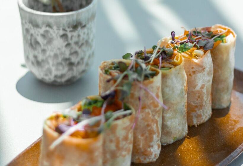 Salobre Hotel Resort & Serenity