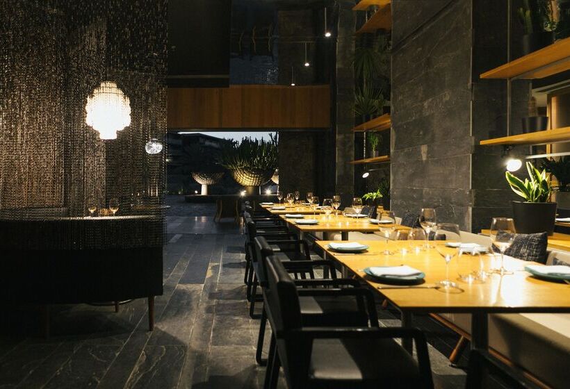 Salobre Hotel Resort & Serenity