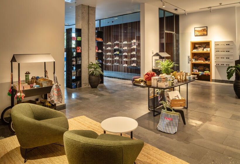 Salobre Hotel Resort & Serenity