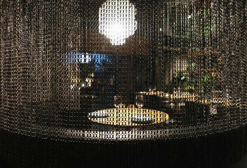 Salobre Hotel Resort & Serenity