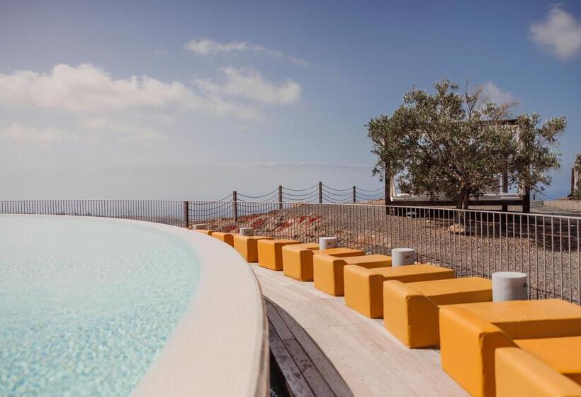 Salobre Hotel Resort & Serenity