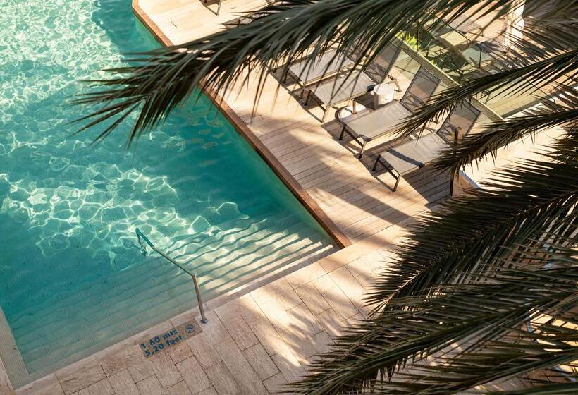 Salobre Hotel Resort & Serenity