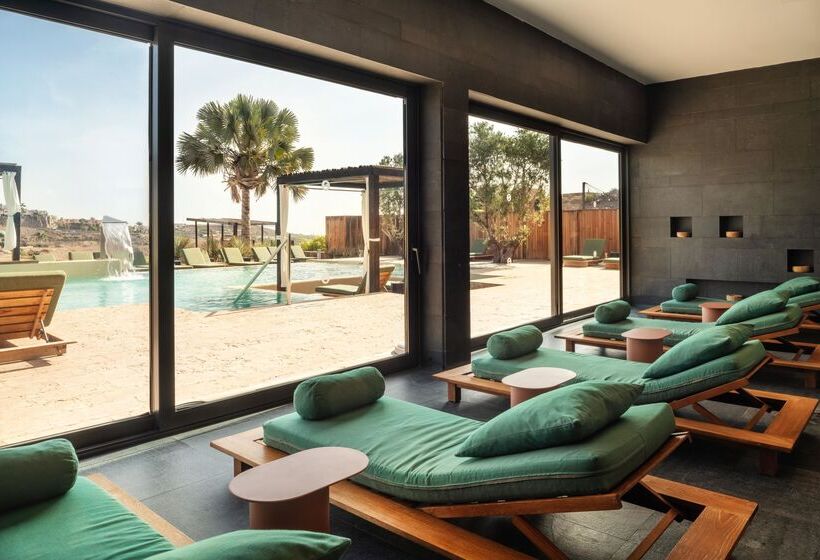 Salobre Hotel Resort & Serenity