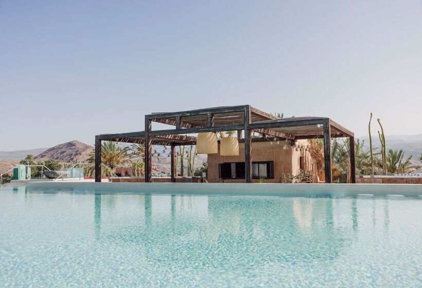 Salobre Hotel Resort & Serenity