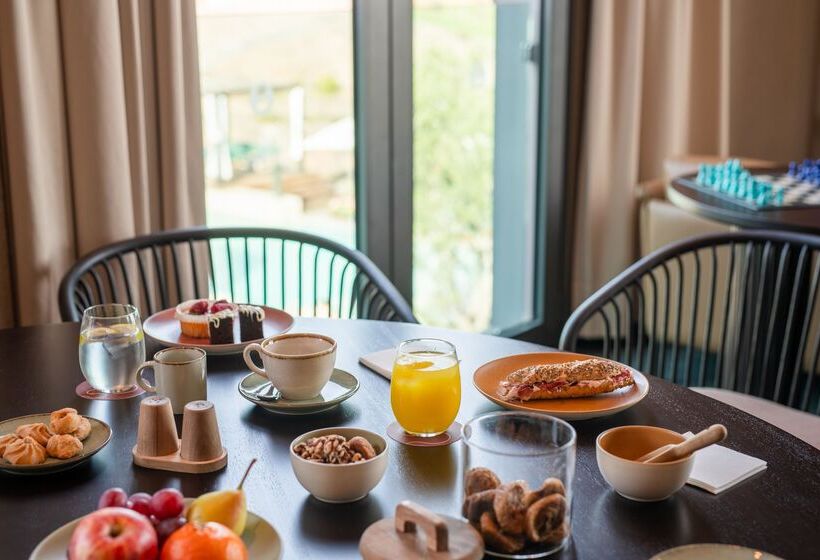 Salobre Hotel Resort & Serenity