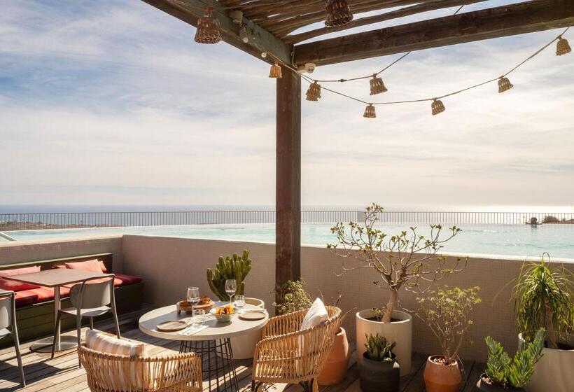 Salobre Hotel Resort & Serenity