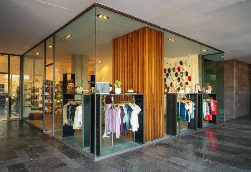 Salobre Hotel Resort & Serenity