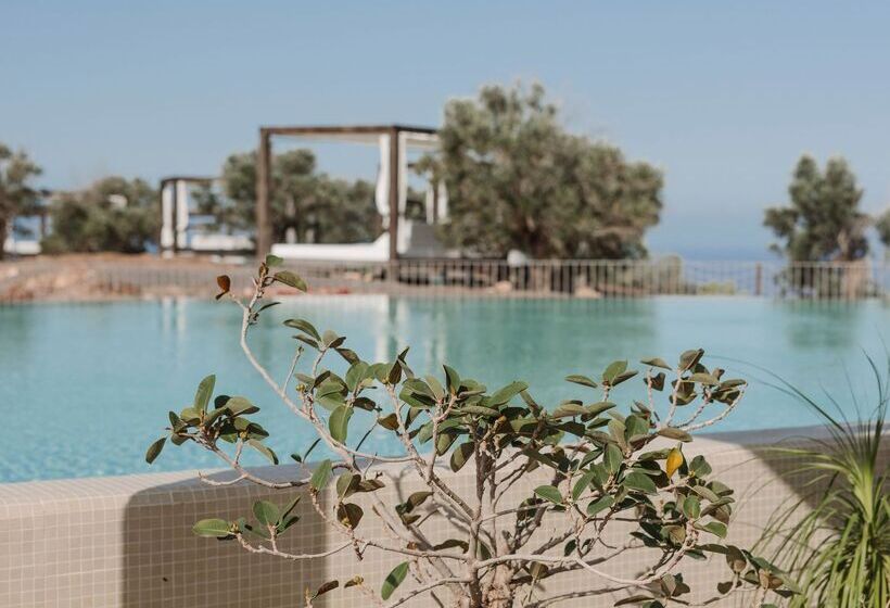 Salobre Hotel Resort & Serenity