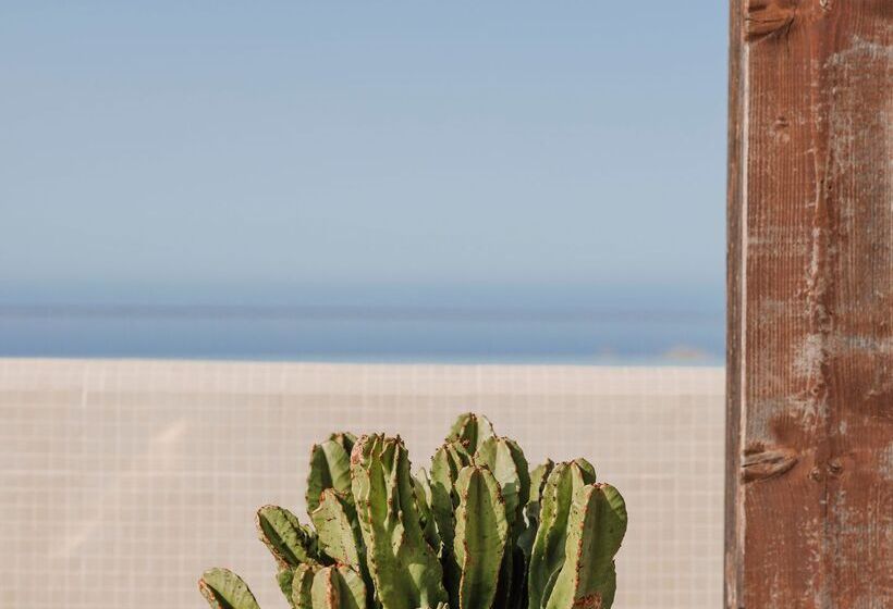 Salobre Hotel Resort & Serenity