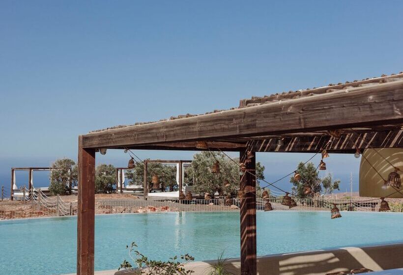 Salobre Hotel Resort & Serenity