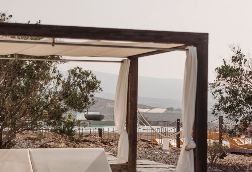 Salobre Hotel Resort & Serenity