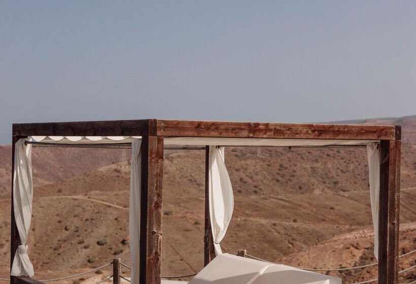 Salobre Hotel Resort & Serenity