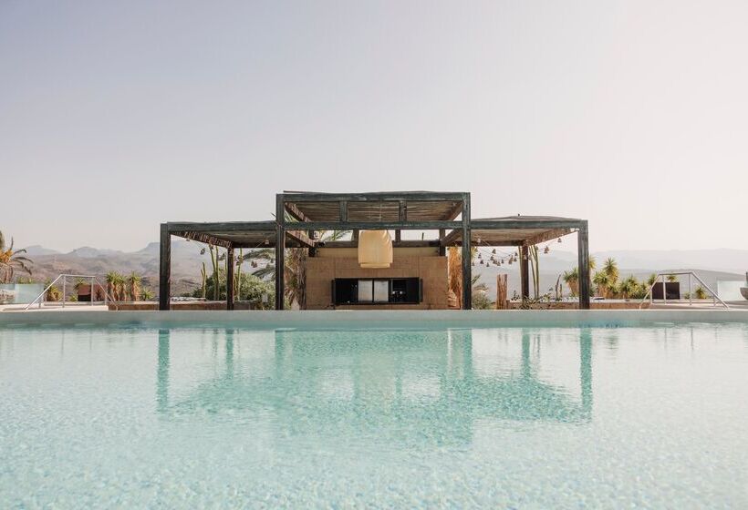 Salobre Hotel Resort & Serenity