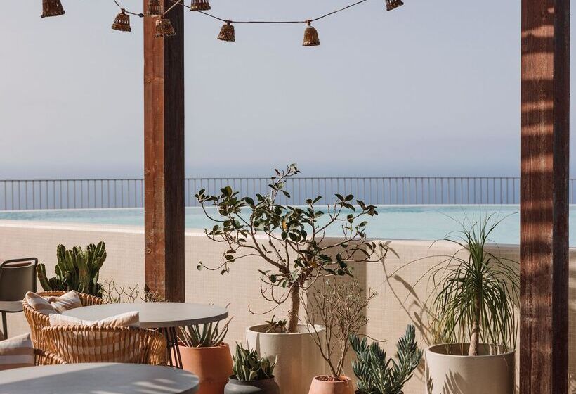 Salobre Hotel Resort & Serenity