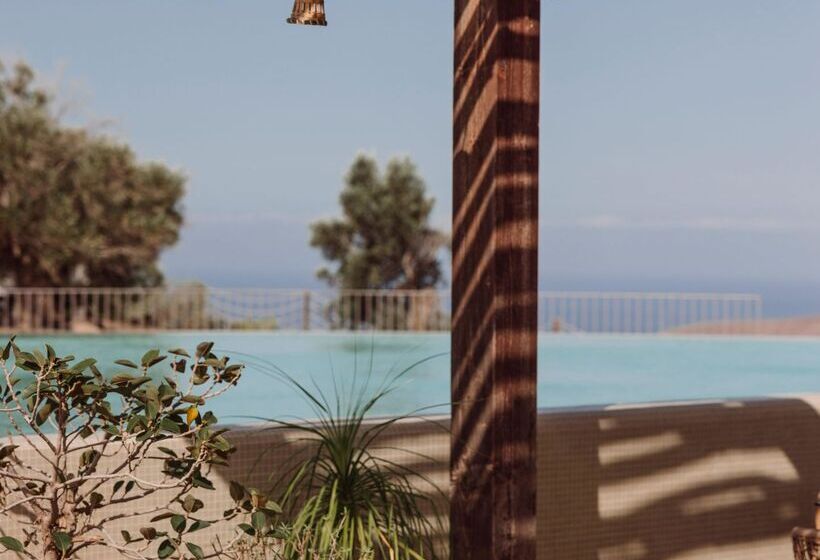 Salobre Hotel Resort & Serenity