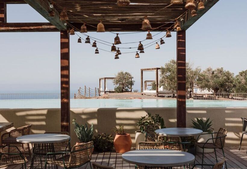 Salobre Hotel Resort & Serenity