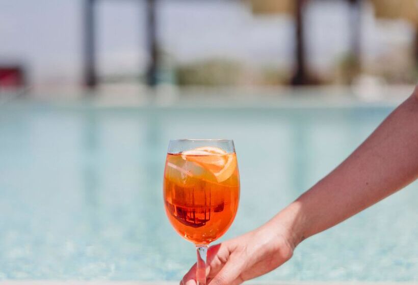 Salobre Hotel Resort & Serenity