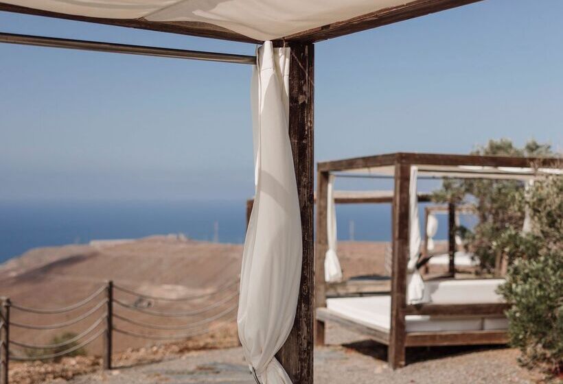 Salobre Hotel Resort & Serenity