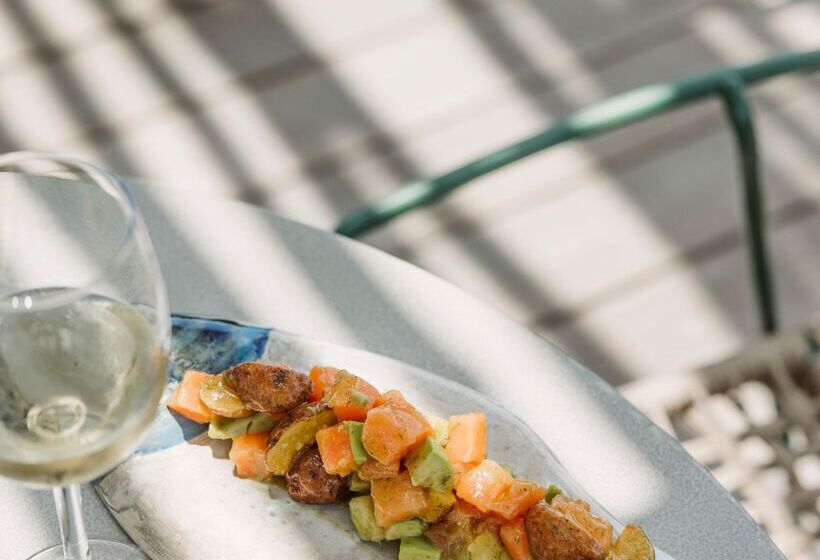 Salobre Hotel Resort & Serenity