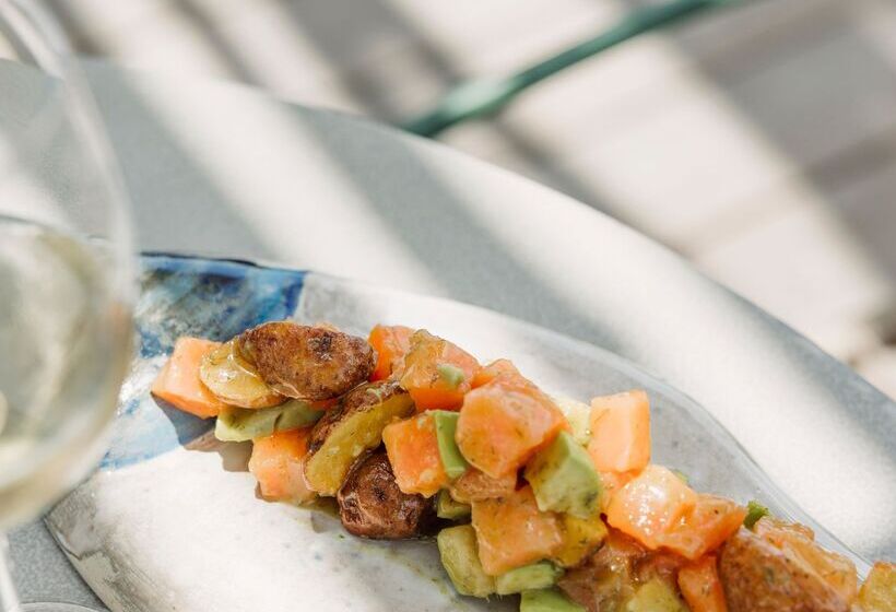 Salobre Hotel Resort & Serenity