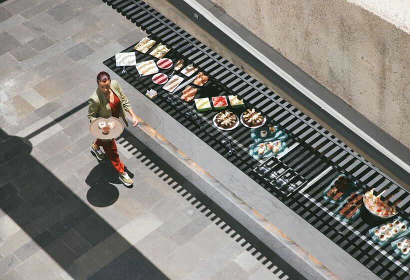 Salobre Hotel Resort & Serenity