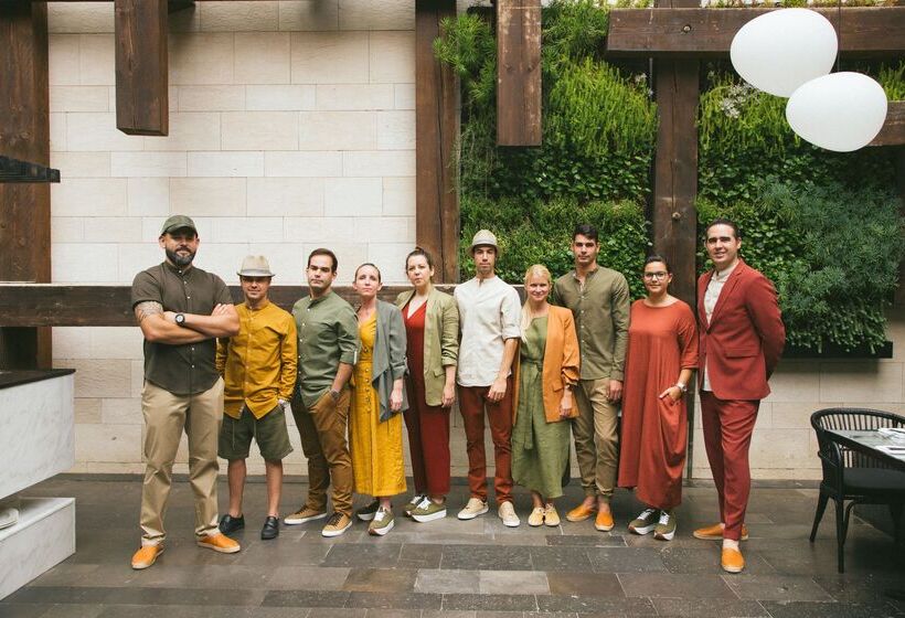 Salobre Hotel Resort & Serenity