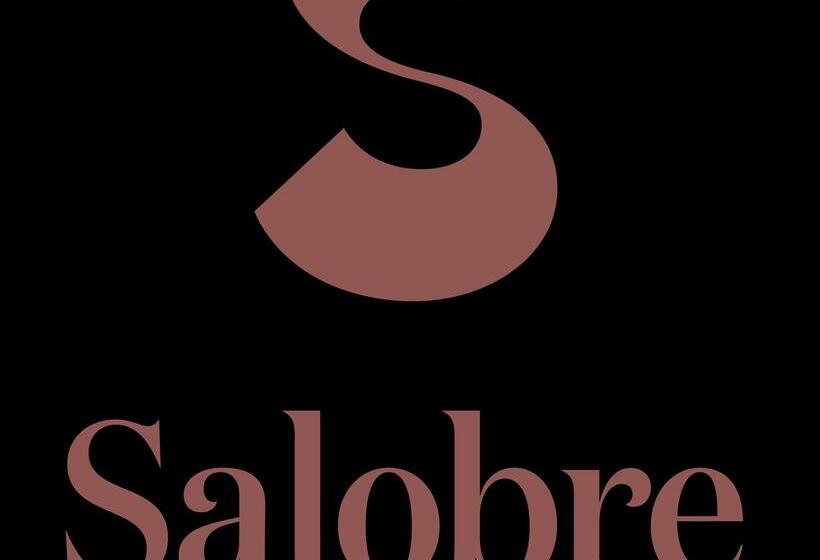 Salobre Hotel Resort & Serenity