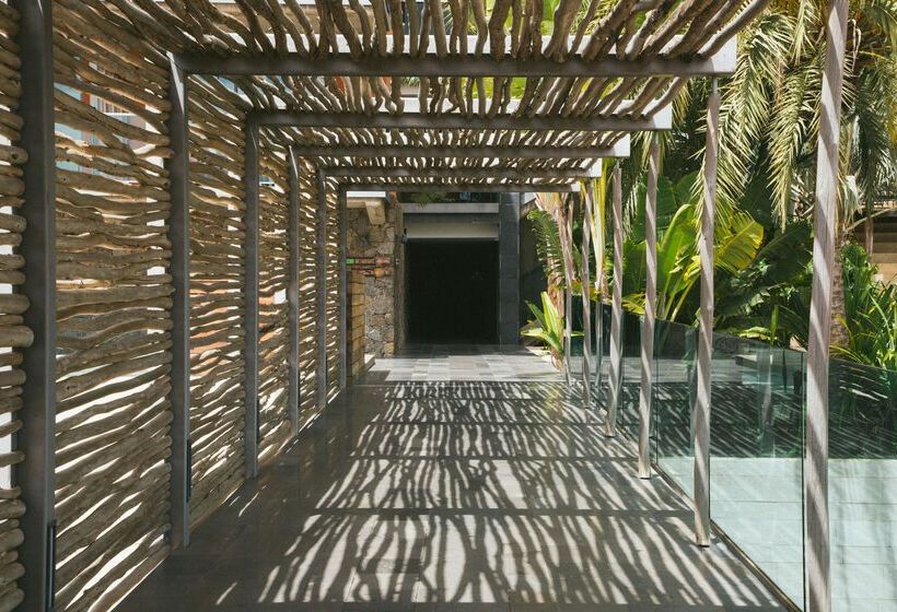 Salobre Hotel Resort & Serenity