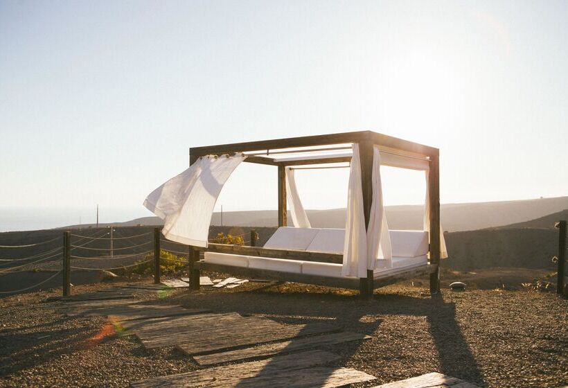 Salobre Hotel Resort & Serenity