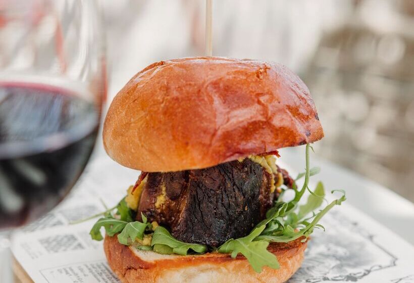 Salobre Hotel Resort & Serenity