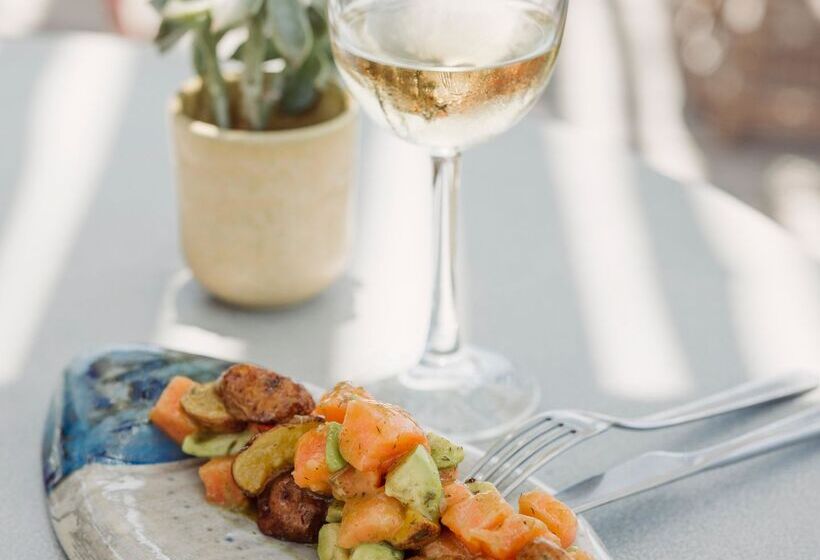 Salobre Hotel Resort & Serenity