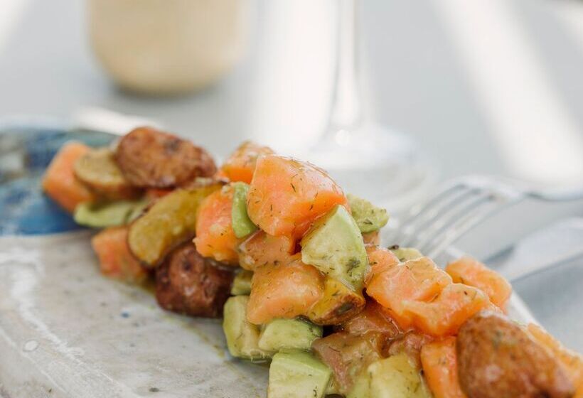 Salobre Hotel Resort & Serenity