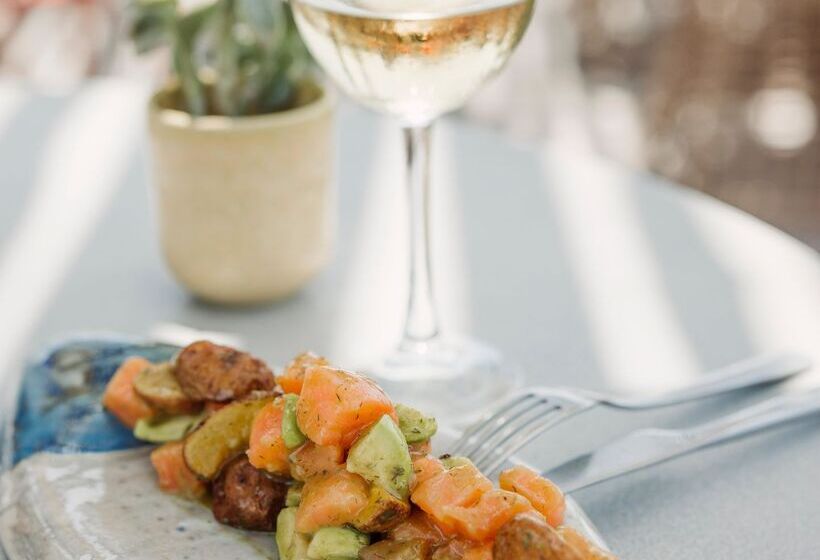 Salobre Hotel Resort & Serenity