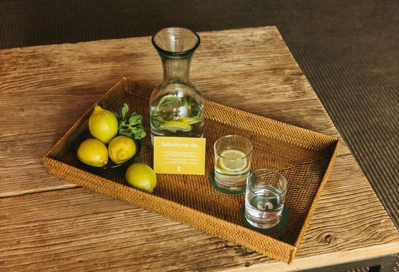 Salobre Hotel Resort & Serenity