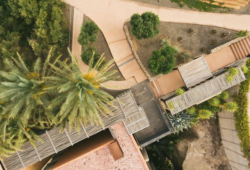 Salobre Hotel Resort & Serenity