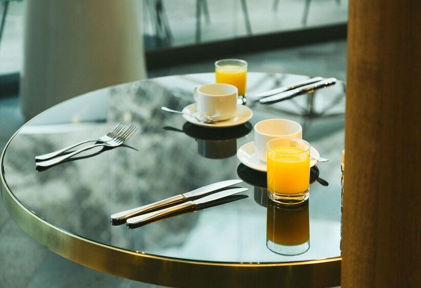 Salobre Hotel Resort & Serenity