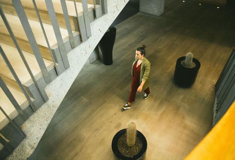 Salobre Hotel Resort & Serenity