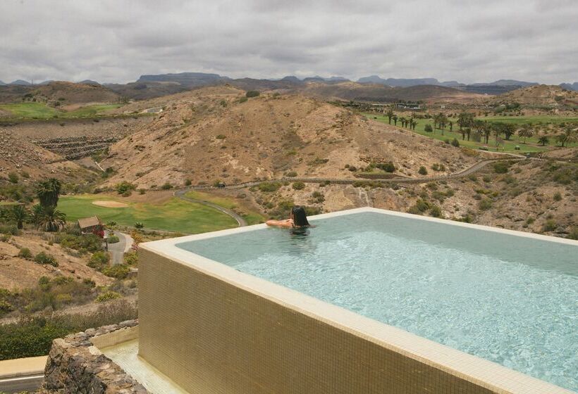 Salobre Hotel Resort & Serenity